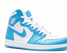 Image result for Nike Air Jordan Light Blue