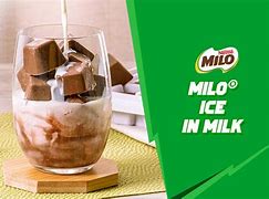 Image result for Iced Milo