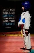 Image result for ITF TKD Quotes