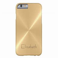 Image result for Gold iPhone Case 5Se