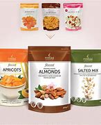 Image result for Dried Fruit Packaging