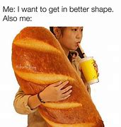Image result for French Bread Sticks Meme