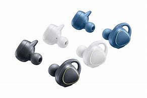 Image result for Samsung IconX 2018