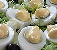 Image result for Oeufs Mayonnaise