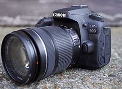 Image result for Canon D90 Camera