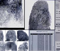 Image result for Fingerprint Crime Scanner