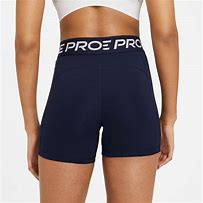 Image result for Nike Pro Shorts 5 Inch