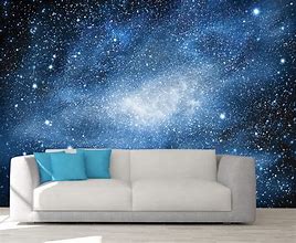 Image result for Galaxy Paint for Walls Mural