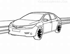 Image result for 2017 Toyota Corolla Sport Race Car