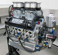 Image result for Morrison Sprint Car Engines