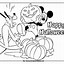 Image result for Disney Princess Halloween Coloring Pages