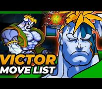 Image result for Victor Vampire Savior