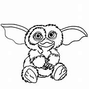 Image result for Gizmo Drawing