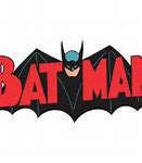 Image result for Amazing Batman Logo