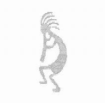 Image result for ASCII Art Gallery