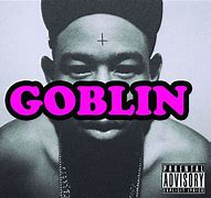Image result for Tyler the Creator Wearing Goblin Hoodie