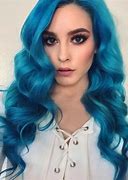 Image result for Turquoise Hair Color