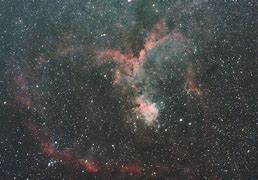 Image result for 4K Heart Nebula
