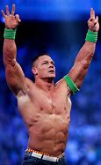 Image result for John Cena Balcing Raw