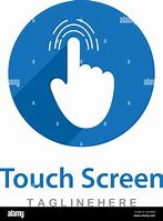 Image result for Digital Technology Touch Vector