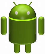 Image result for Android OS Text Icon