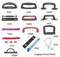 Image result for Plastic Bag Handle