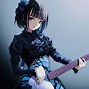 Image result for Cute Gothic Anime