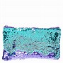 Image result for Two Colour Sequin Pencil Case