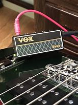 Image result for Vox Bass Amp