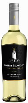 Image result for Robert Mondavi Sauvignon Blanc Late Harvest Oakville