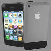 Image result for iPhone 2G 3D Print