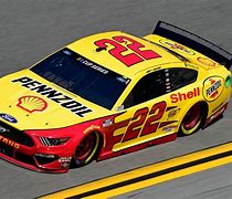 Image result for NASCAR 22 Joey Logano Truck