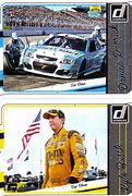 Image result for Rare NASCAR Cards