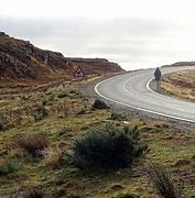 Image result for The Road with Sharp Bends
