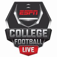 Image result for Live College Football Games