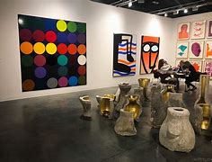 Image result for Art Basel Miami 2018