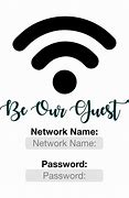 Image result for Hotel Wifi Password