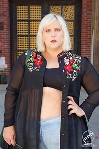 Image result for Plus Size Casual Fall Outfits