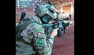 Image result for Special Forces Airsoft Loadout