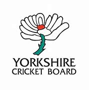 Image result for ECB Umpire Logo Yorkshire Gentlemen Cricket