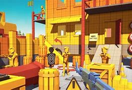 Image result for Prototype Area Video Game