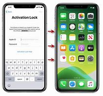 Image result for Remove Activation Lock iPhone XR