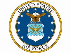 Image result for United States Air Force Logo