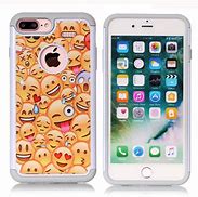 Image result for iPhone 7 Plus Emoji Cases