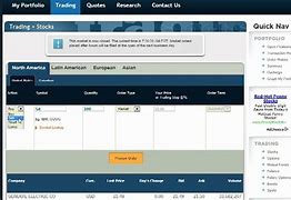 Image result for stock trak stock