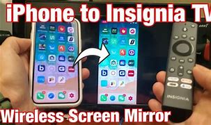 Image result for Screen Mirror iPhone Smart TV