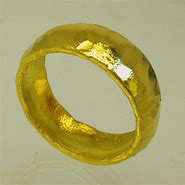 Image result for 24Kt Gold Rings