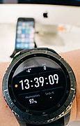 Image result for Samsung Gear S3 Smartwatch