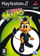 Image result for Agent Hugo PS2