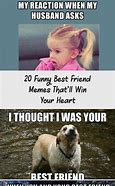 Image result for Cute Friend Memes